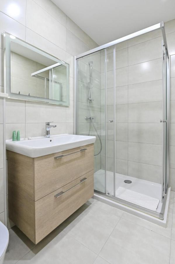 Boutique Hotel Ivy'Z Novalja Kültér fotó