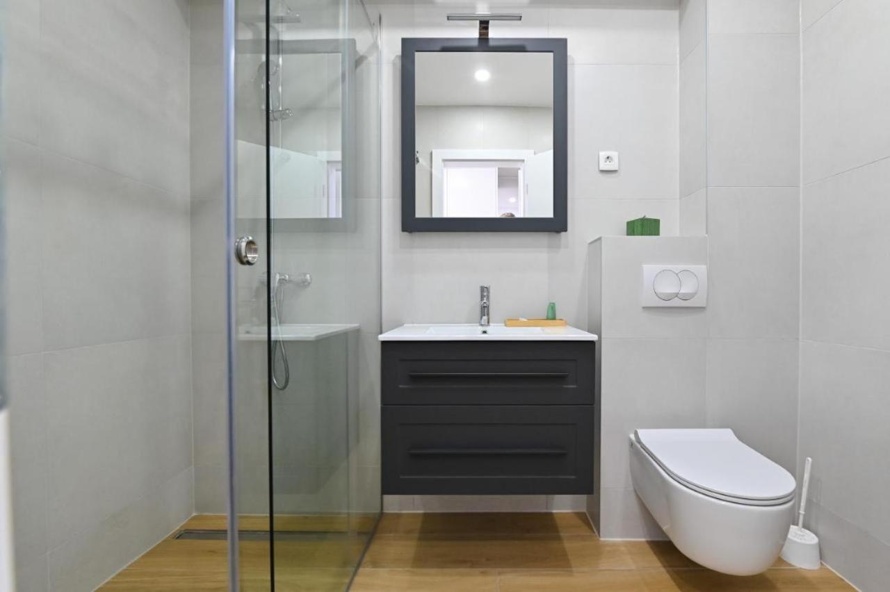 Boutique Hotel Ivy'Z Novalja Kültér fotó