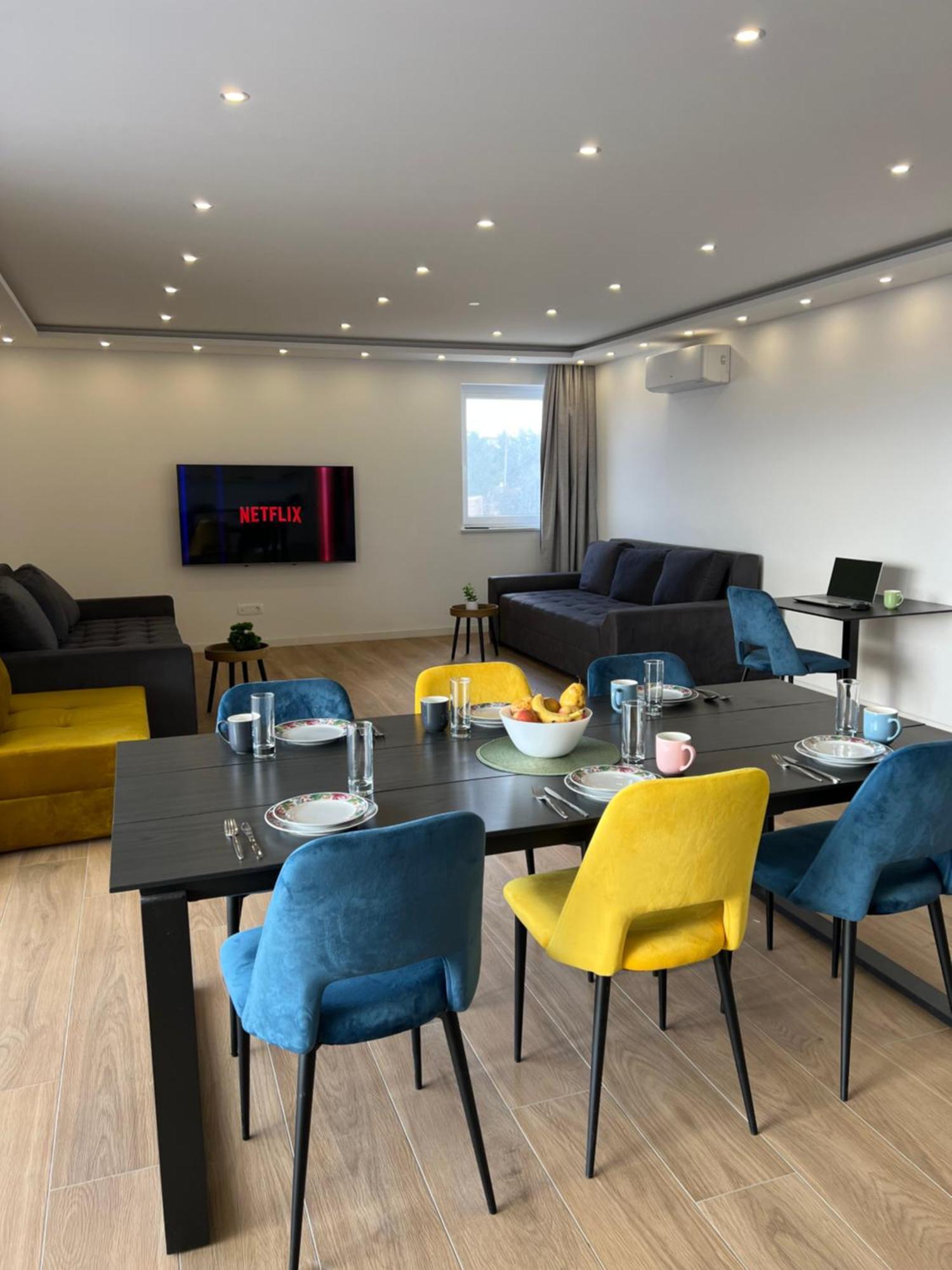 Boutique Hotel Ivy'Z Novalja Kültér fotó