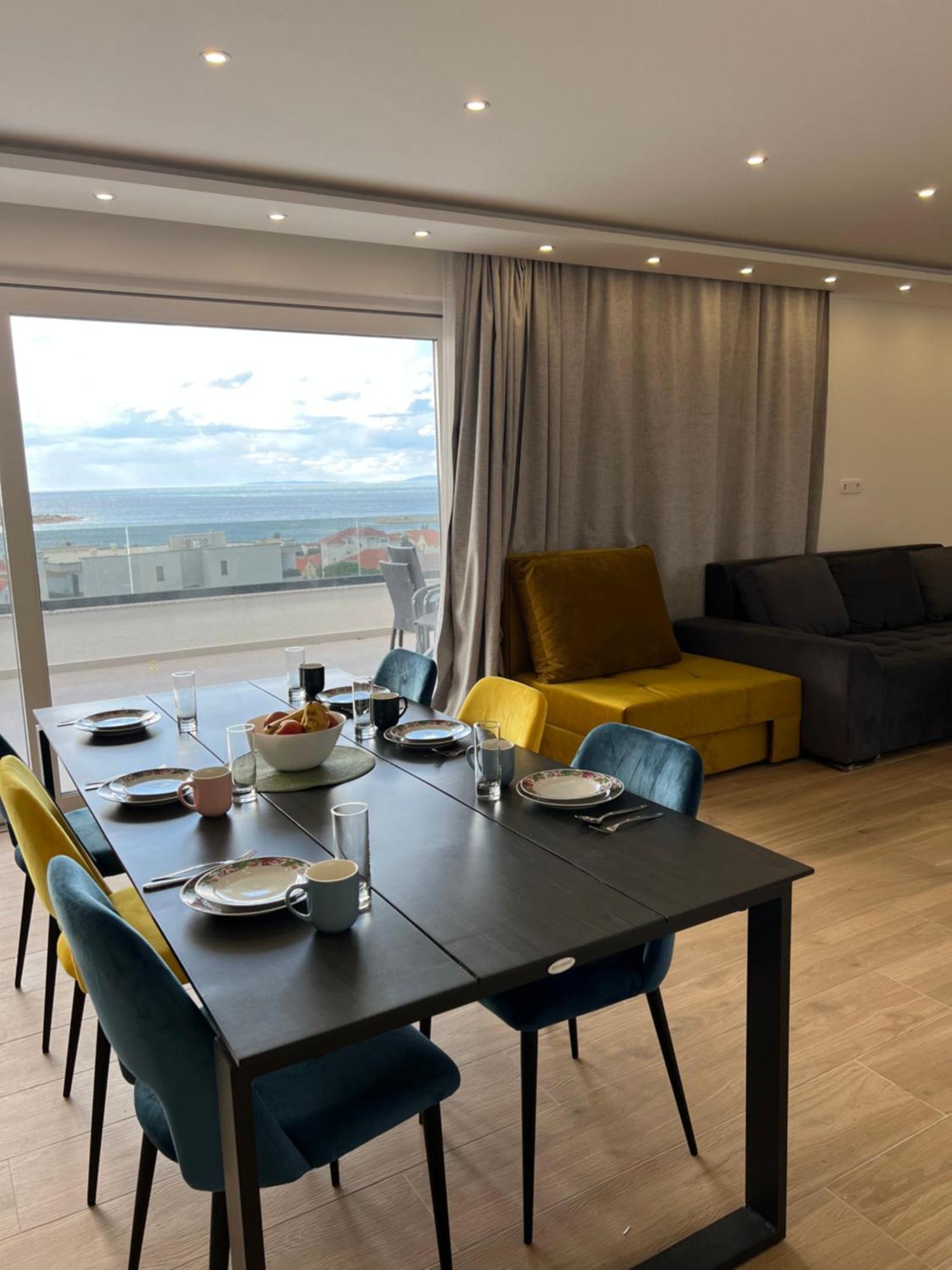 Boutique Hotel Ivy'Z Novalja Kültér fotó