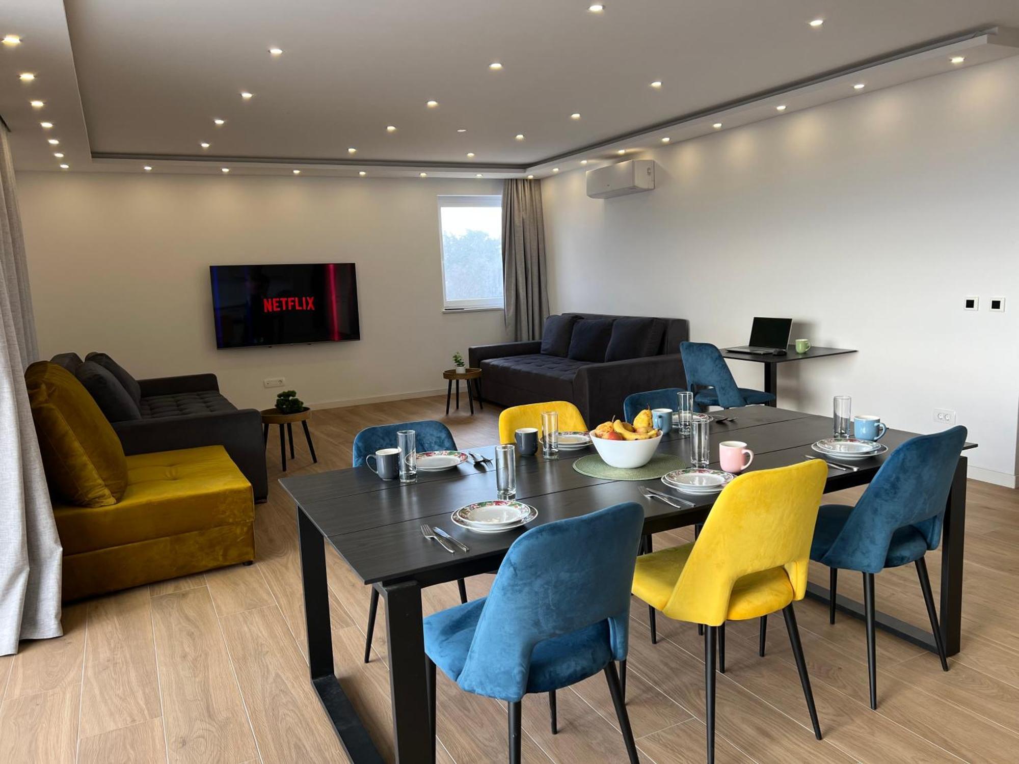 Boutique Hotel Ivy'Z Novalja Kültér fotó