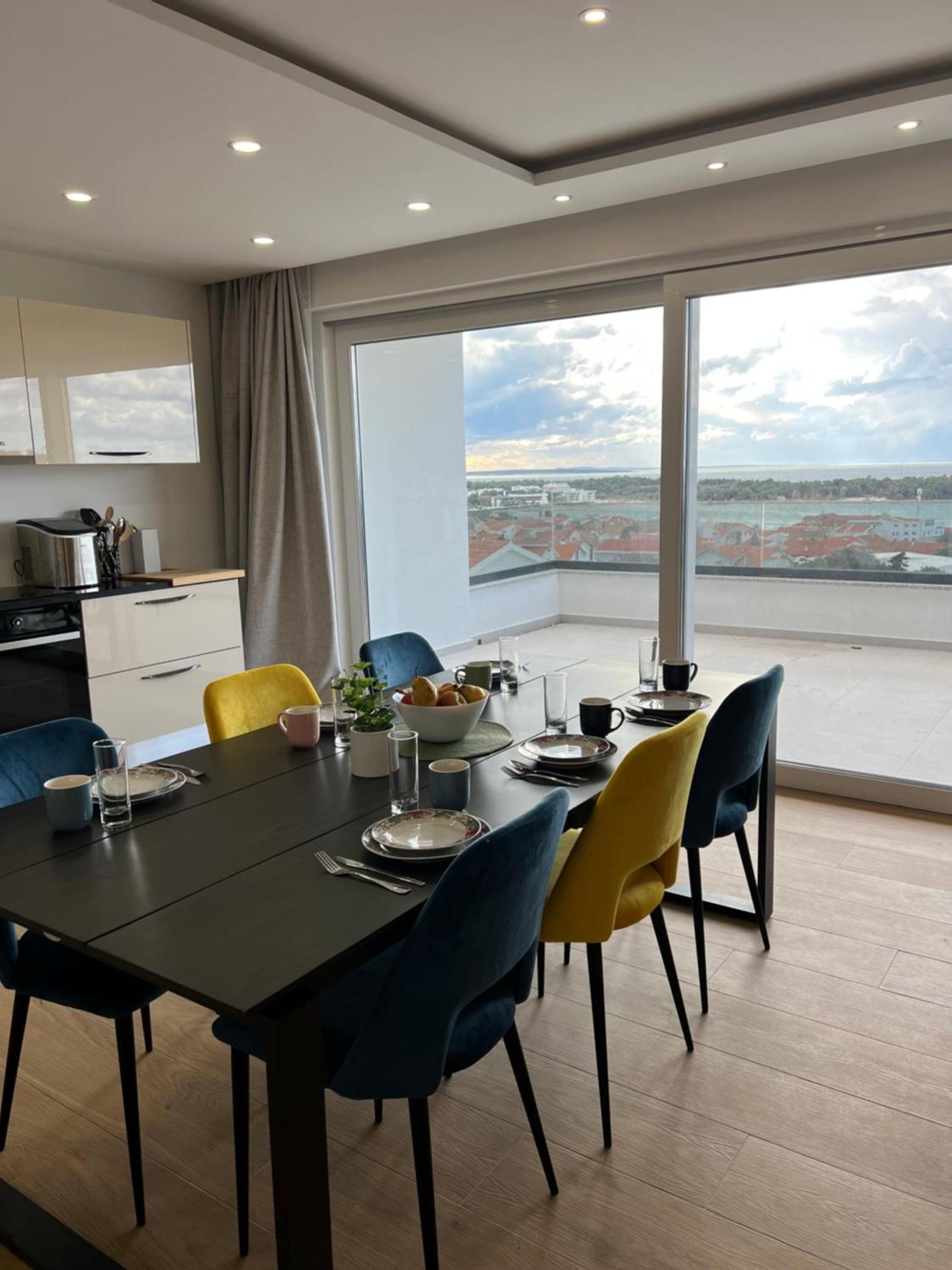 Boutique Hotel Ivy'Z Novalja Kültér fotó