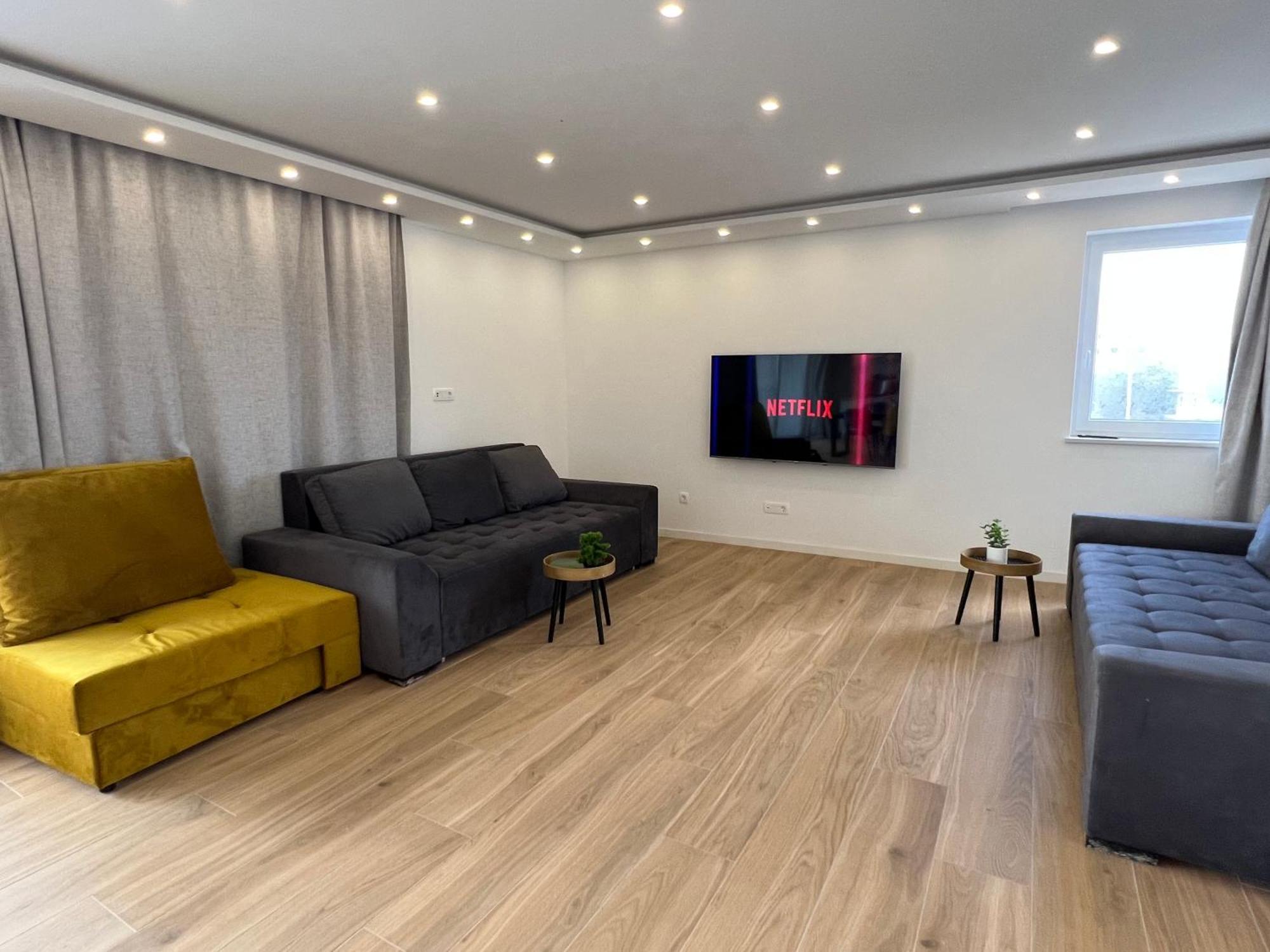 Boutique Hotel Ivy'Z Novalja Kültér fotó