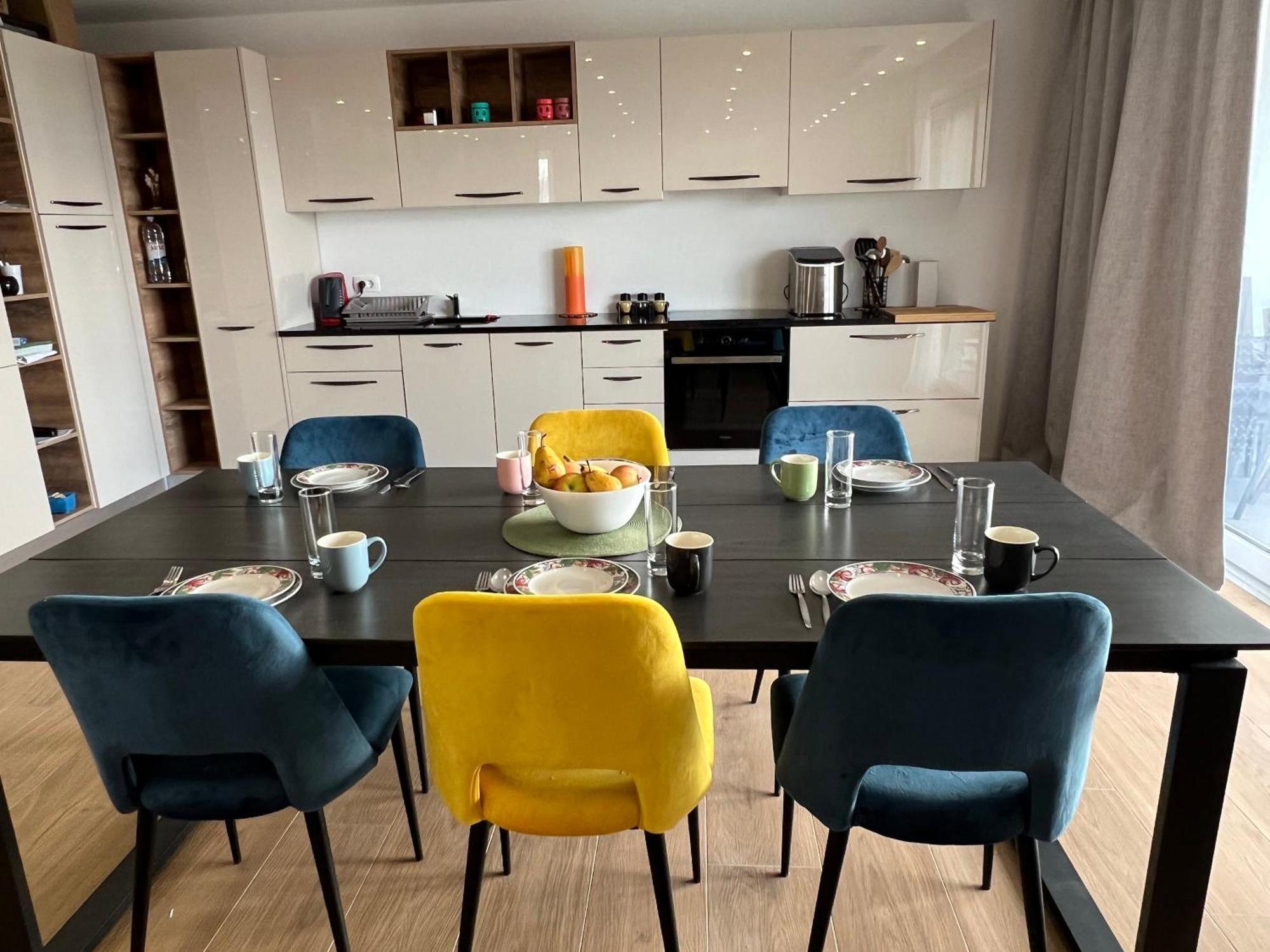 Boutique Hotel Ivy'Z Novalja Kültér fotó