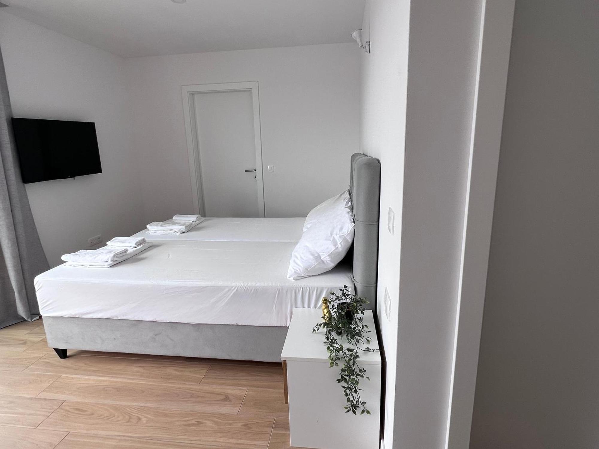 Boutique Hotel Ivy'Z Novalja Kültér fotó
